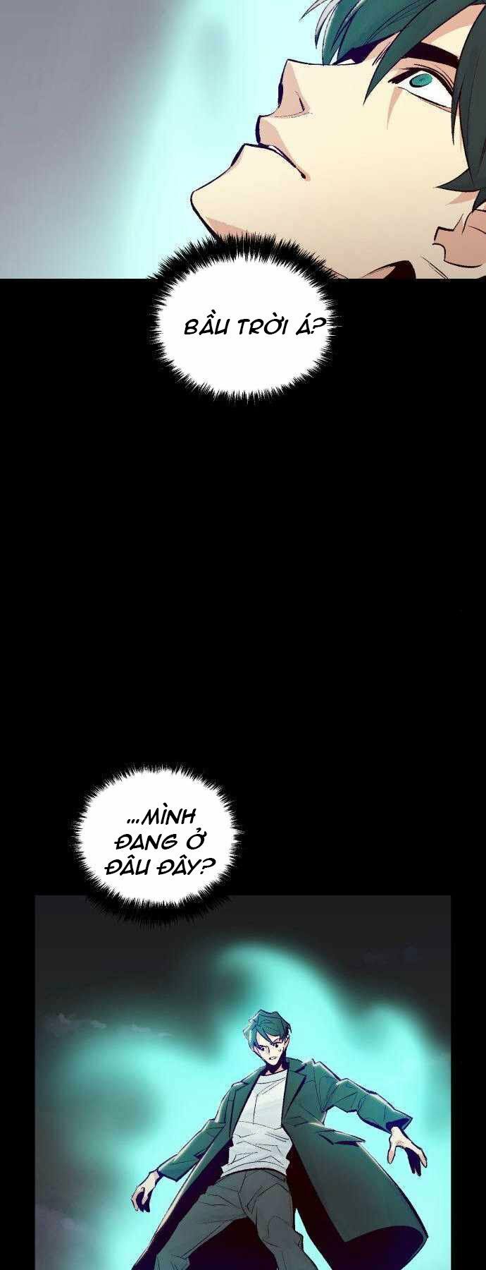 Độc Cô Tử Linh Sư: Chapter 38
