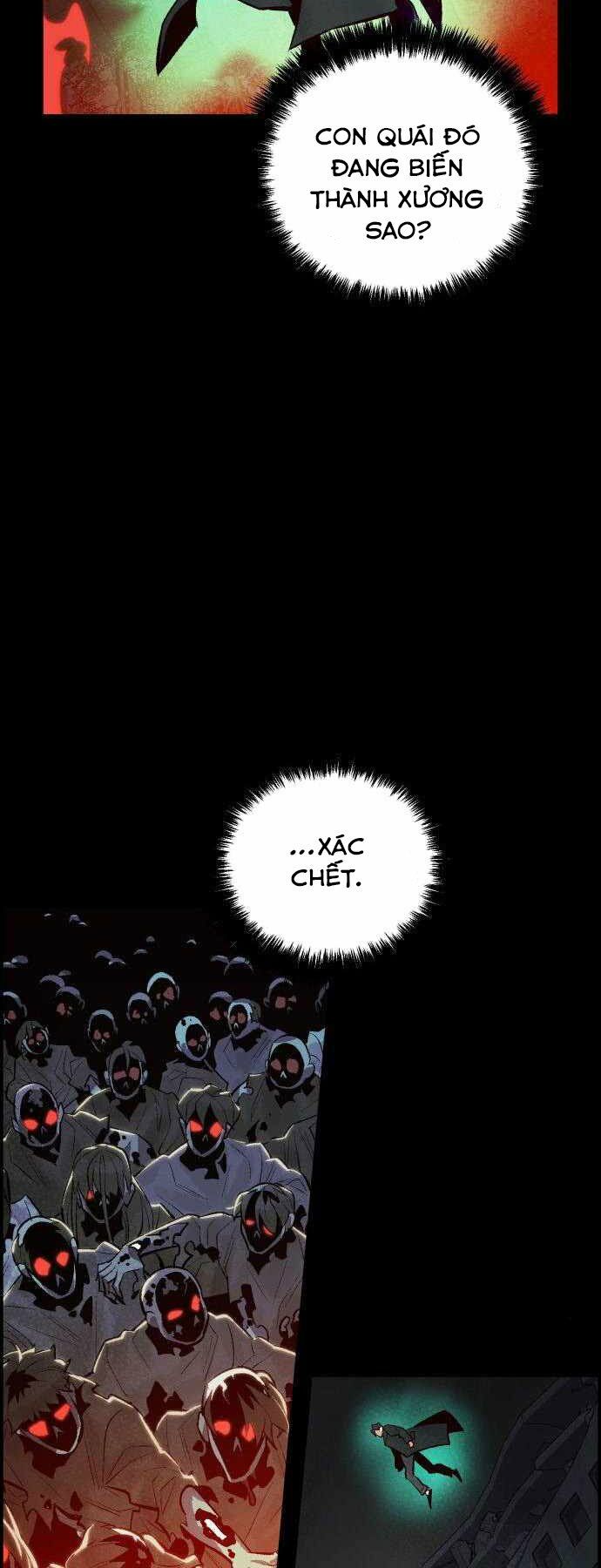 Độc Cô Tử Linh Sư: Chapter 38