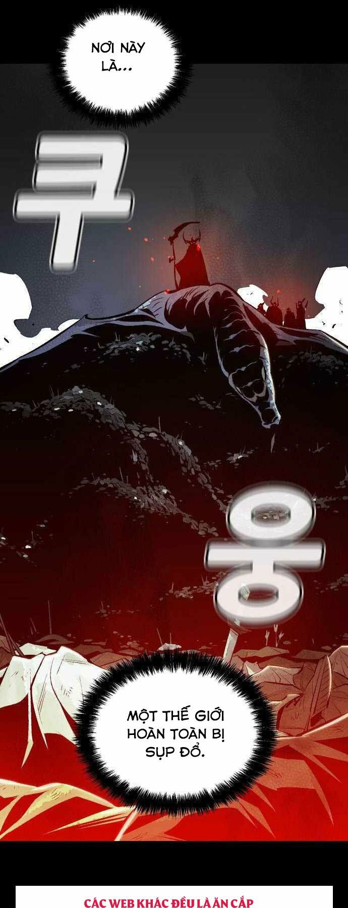 Độc Cô Tử Linh Sư: Chapter 38