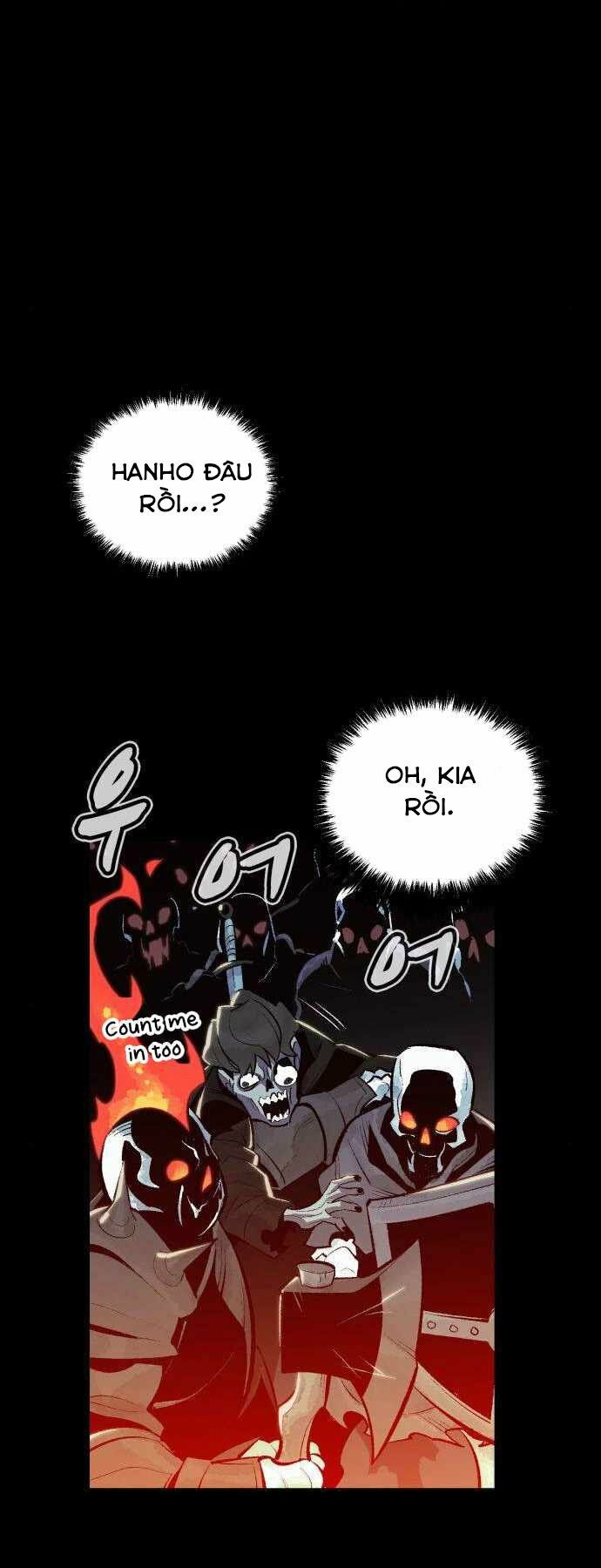 Độc Cô Tử Linh Sư: Chapter 38