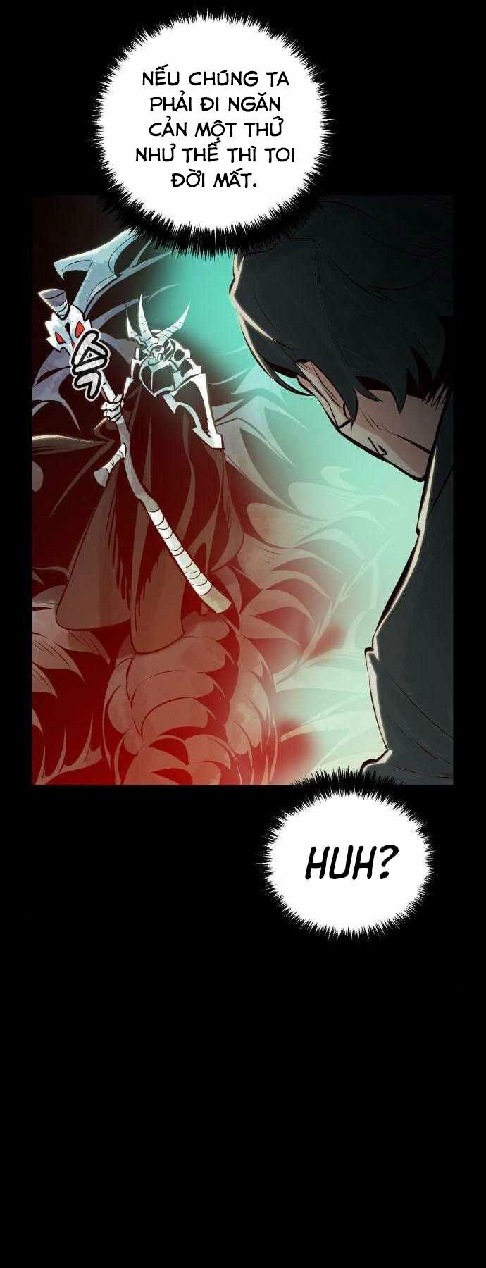 Độc Cô Tử Linh Sư: Chapter 38
