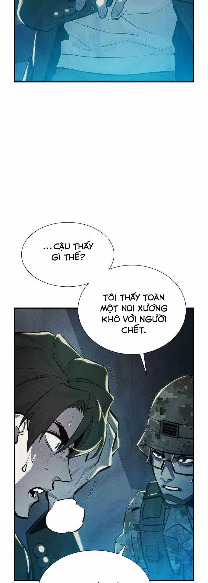 Độc Cô Tử Linh Sư: Chapter 38