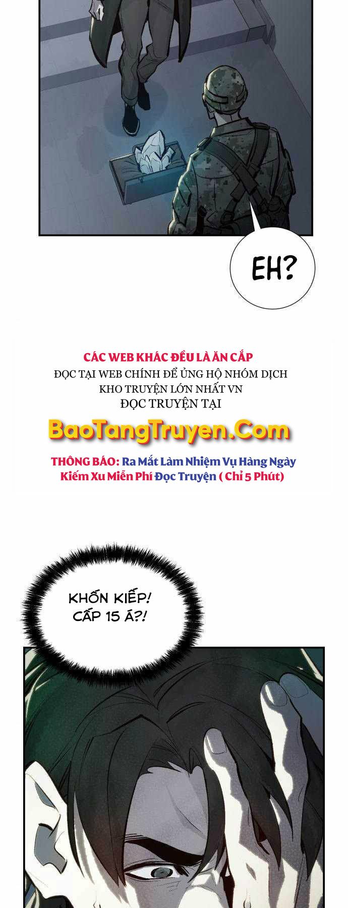 Độc Cô Tử Linh Sư: Chapter 38