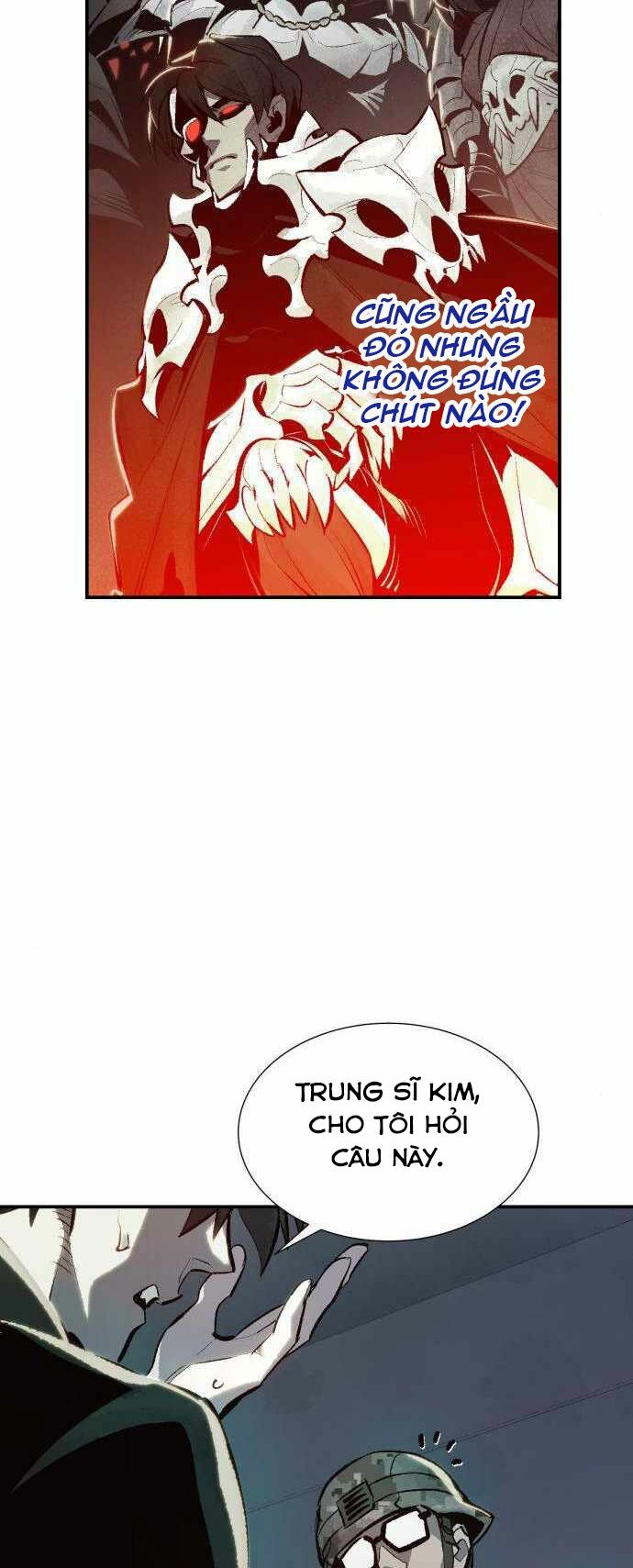 Độc Cô Tử Linh Sư: Chapter 38
