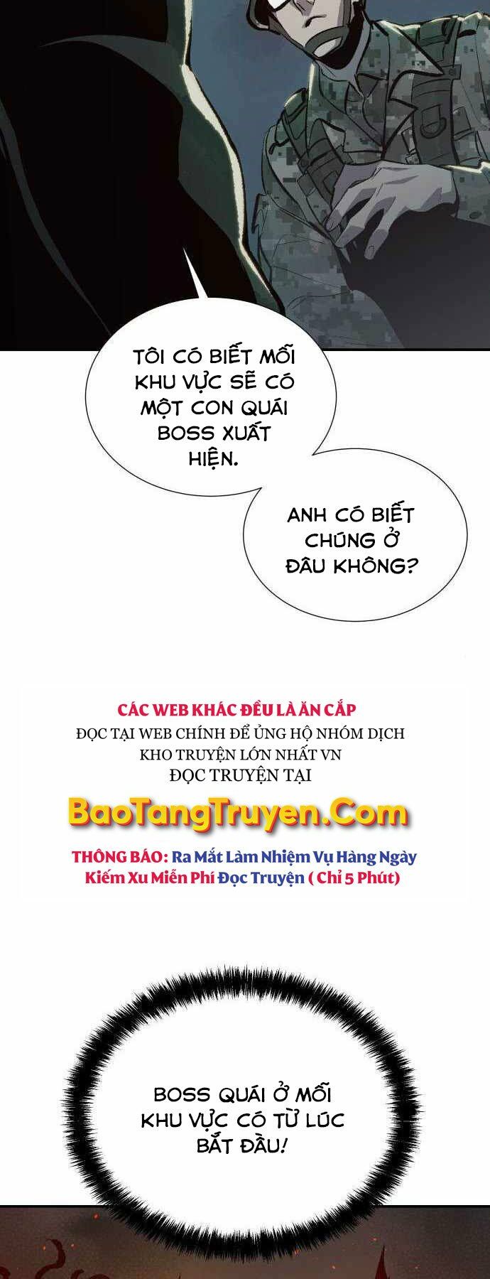 Độc Cô Tử Linh Sư: Chapter 38