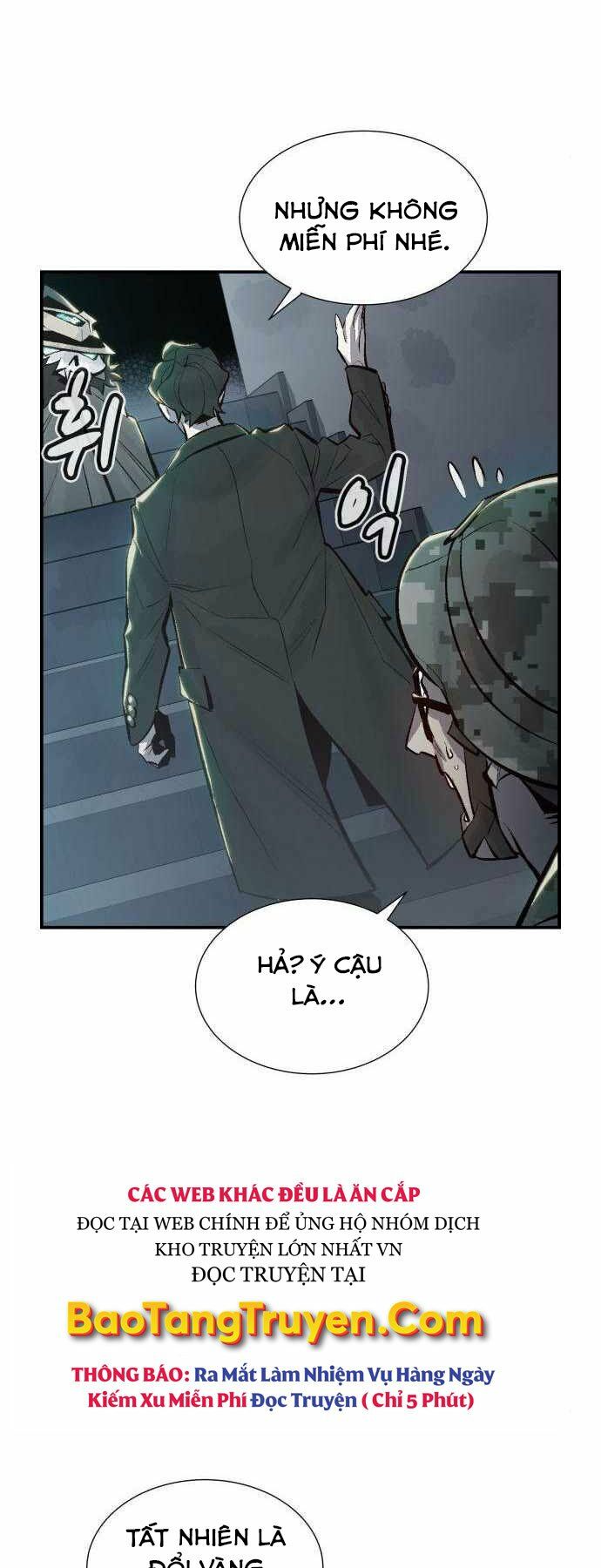 Độc Cô Tử Linh Sư: Chapter 38