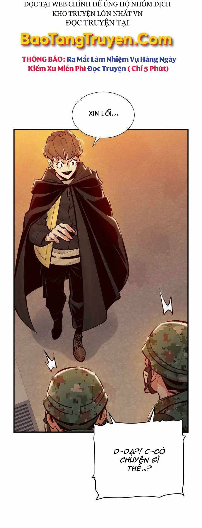 Độc Cô Tử Linh Sư: Chapter 38