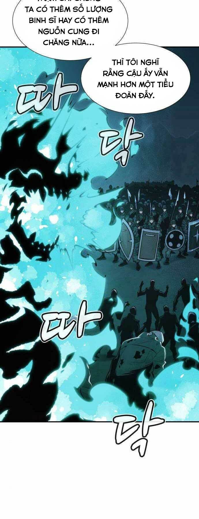 Độc Cô Tử Linh Sư: Chapter 39