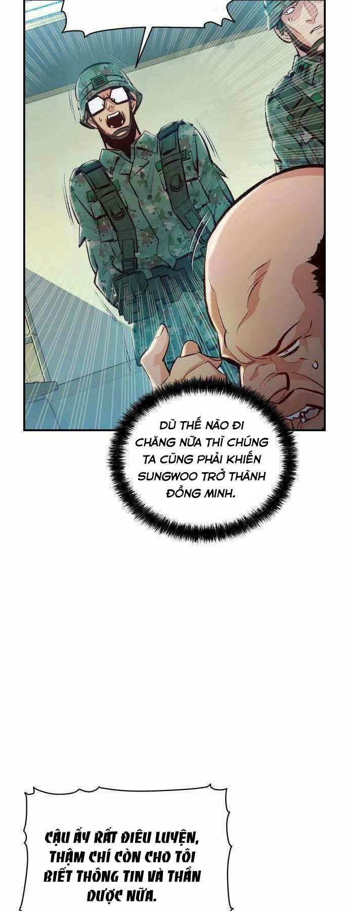 Độc Cô Tử Linh Sư: Chapter 39
