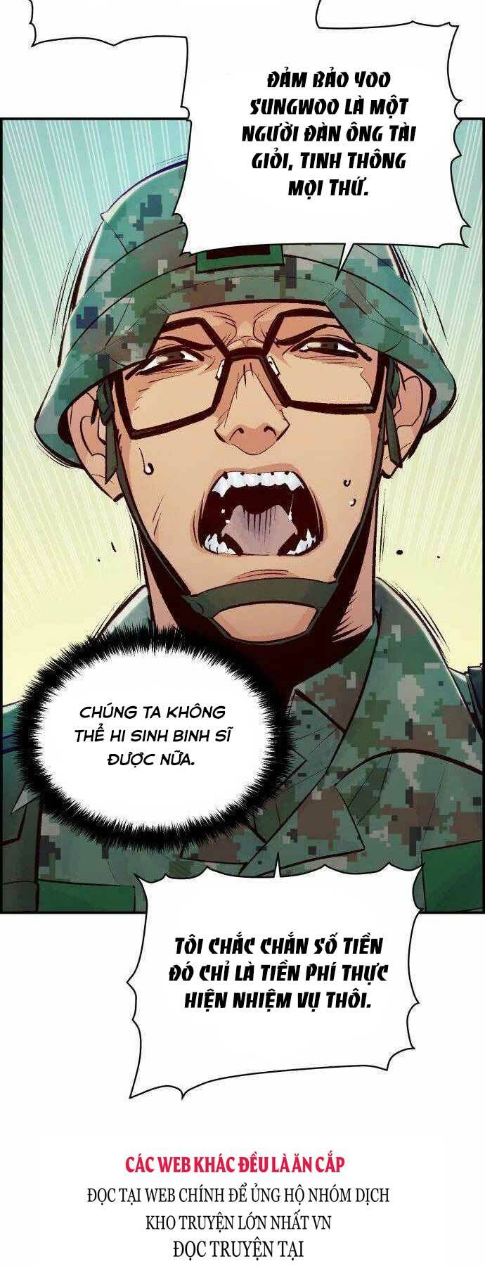 Độc Cô Tử Linh Sư: Chapter 39