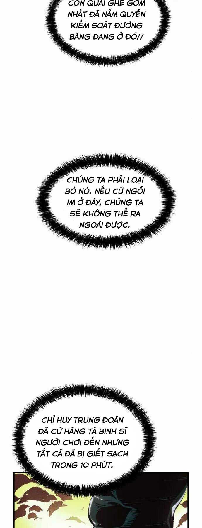 Độc Cô Tử Linh Sư: Chapter 39