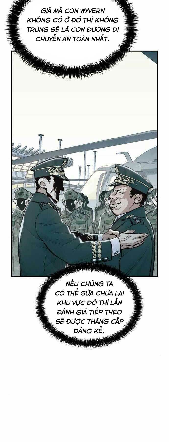 Độc Cô Tử Linh Sư: Chapter 39