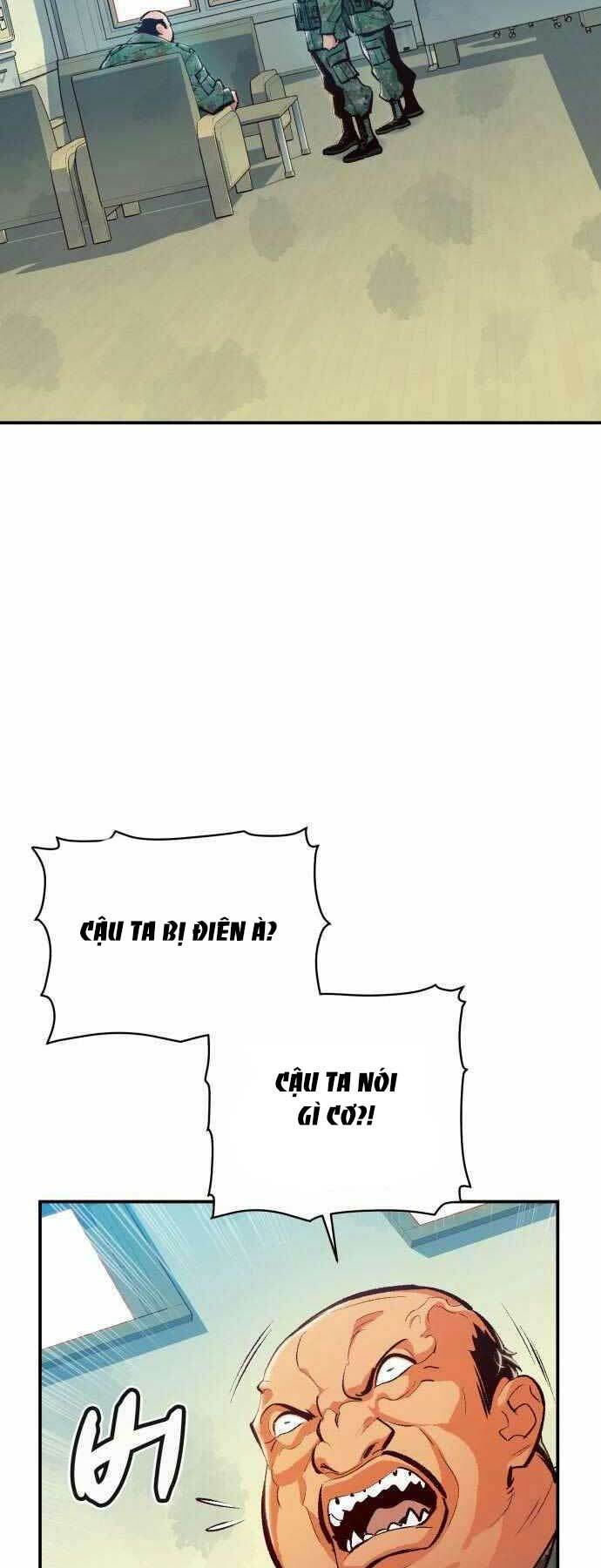 Độc Cô Tử Linh Sư: Chapter 39
