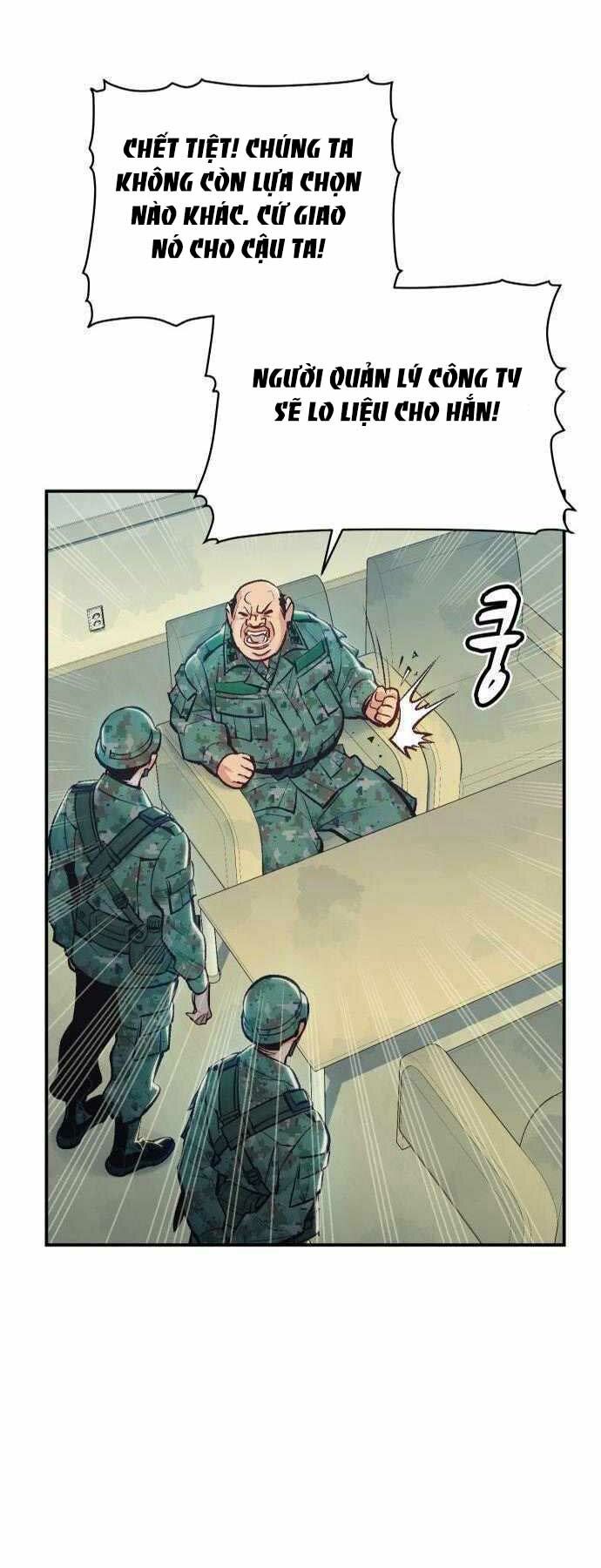 Độc Cô Tử Linh Sư: Chapter 39