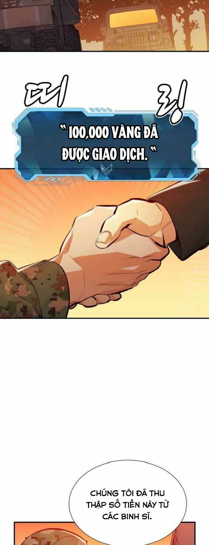 Độc Cô Tử Linh Sư: Chapter 39