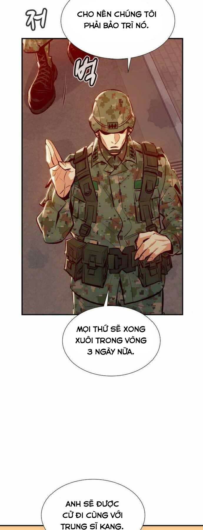Độc Cô Tử Linh Sư: Chapter 39