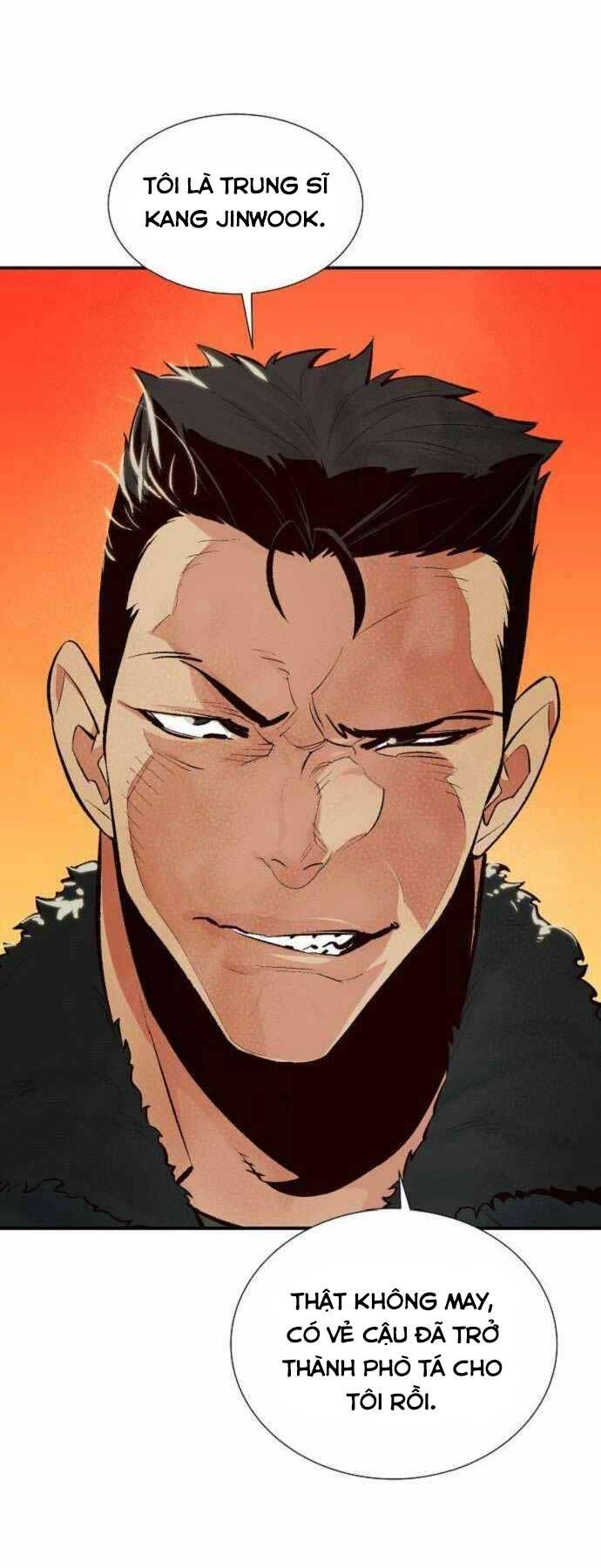 Độc Cô Tử Linh Sư: Chapter 39