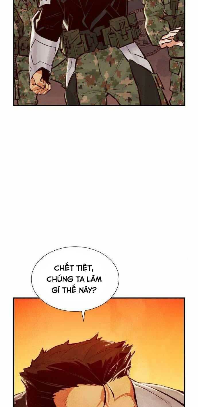 Độc Cô Tử Linh Sư: Chapter 39