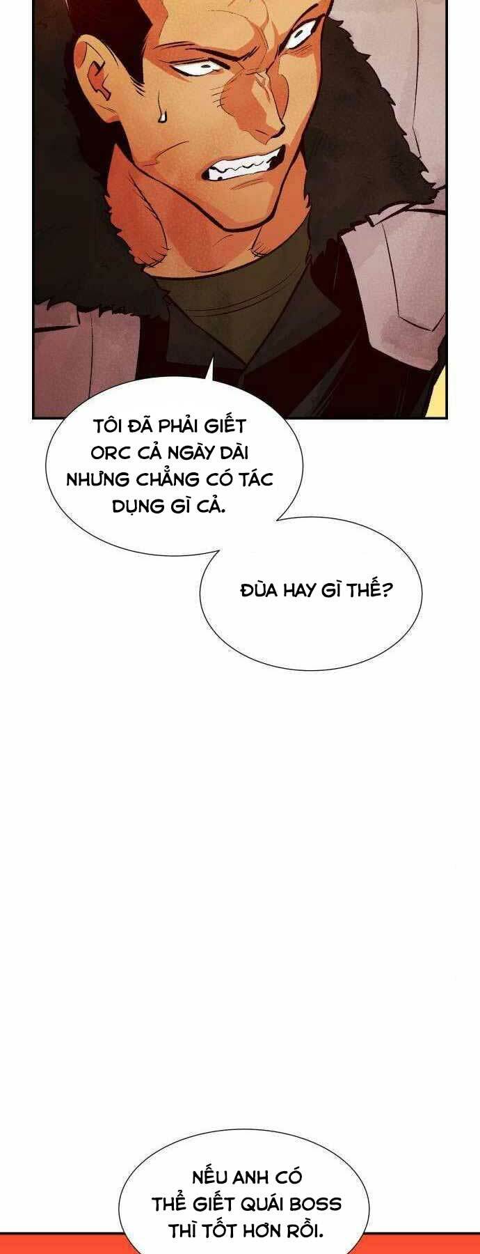 Độc Cô Tử Linh Sư: Chapter 39