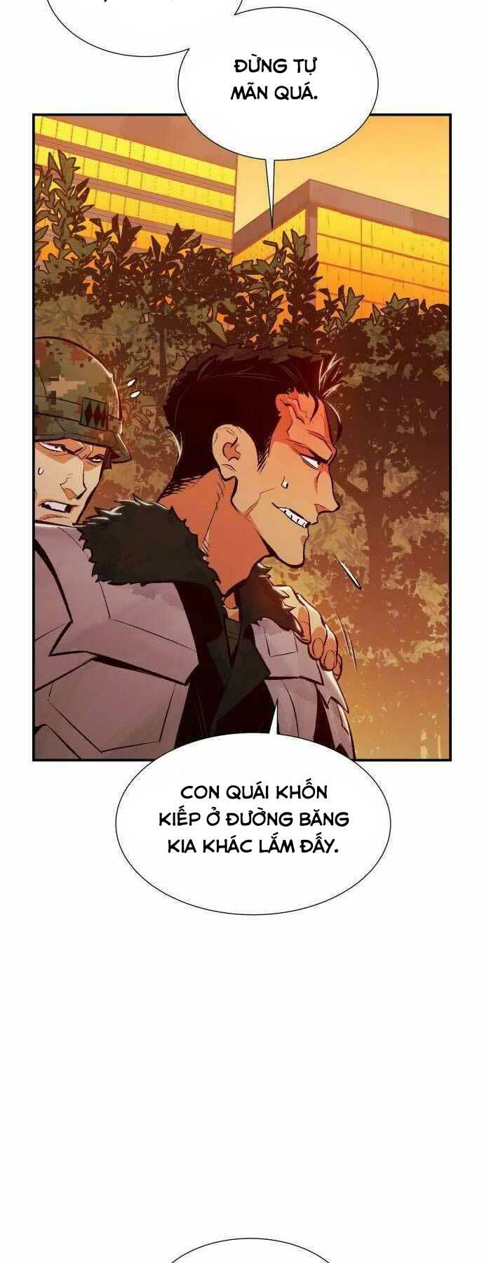 Độc Cô Tử Linh Sư: Chapter 39