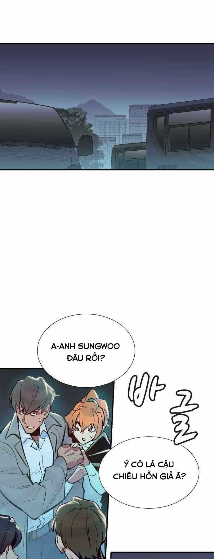 Độc Cô Tử Linh Sư: Chapter 39