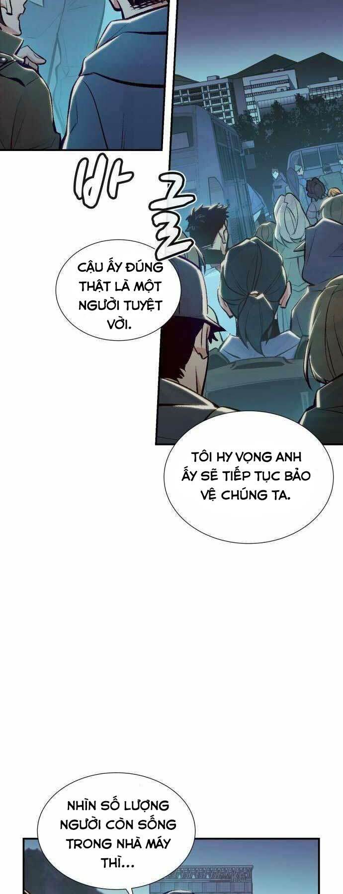Độc Cô Tử Linh Sư: Chapter 39