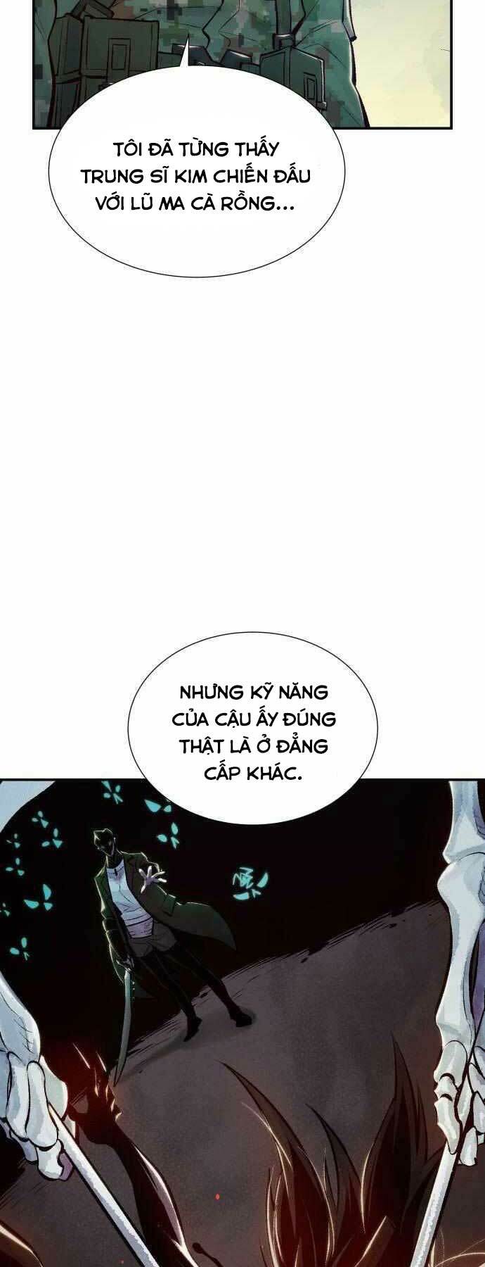 Độc Cô Tử Linh Sư: Chapter 39