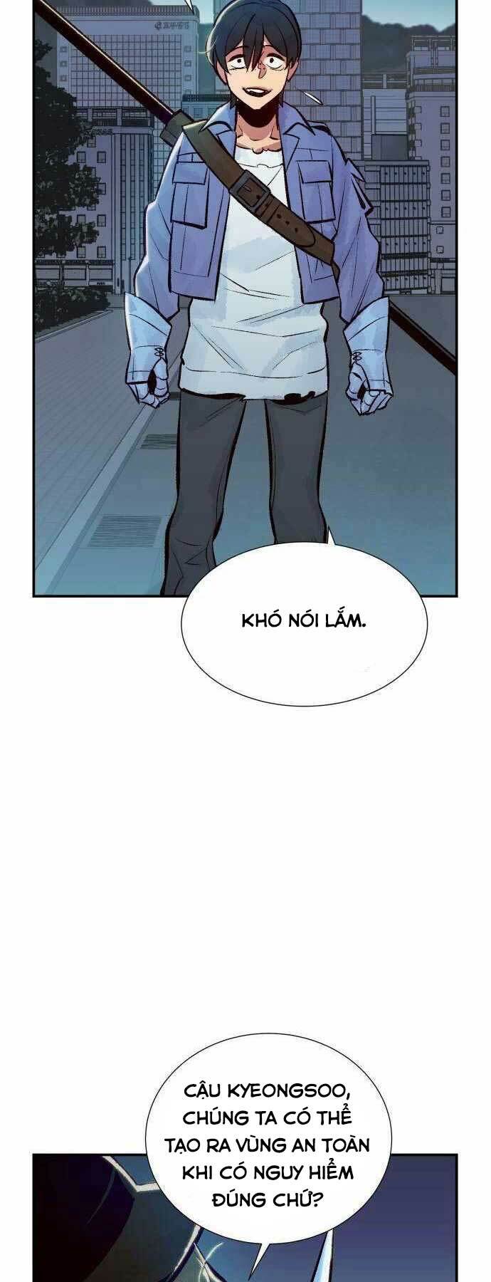 Độc Cô Tử Linh Sư: Chapter 39