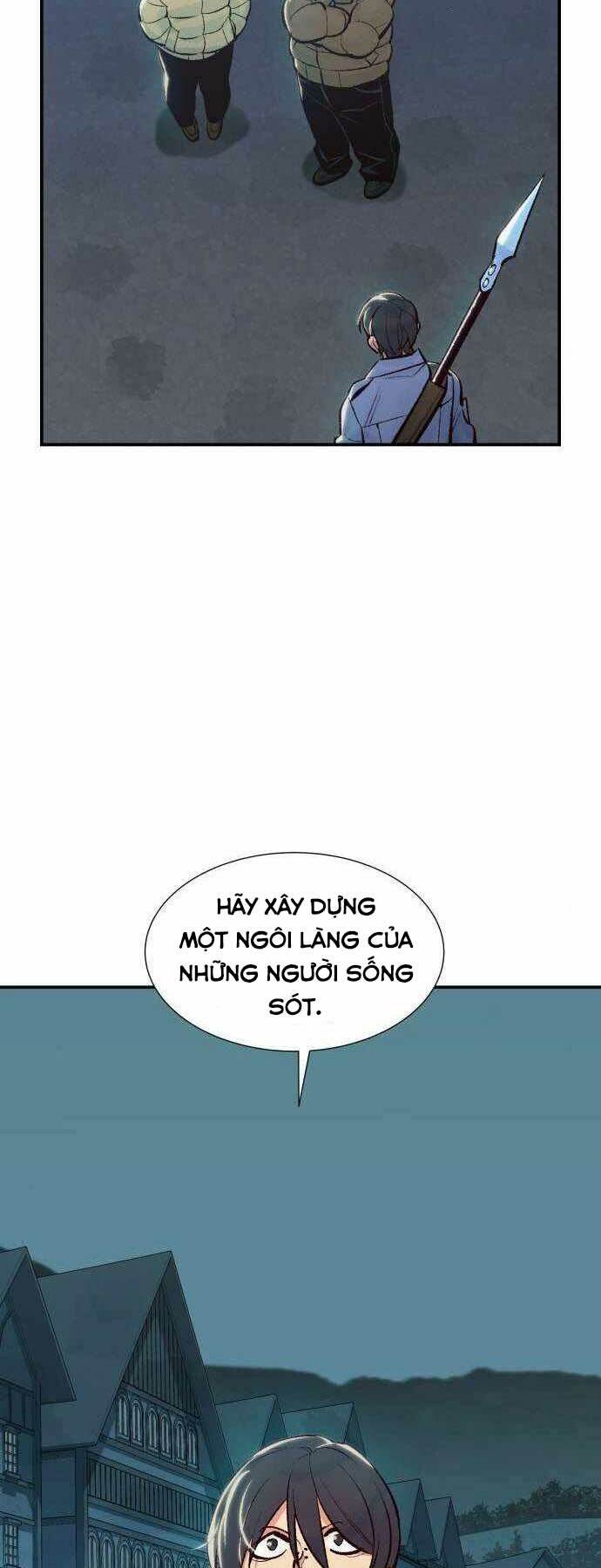 Độc Cô Tử Linh Sư: Chapter 39