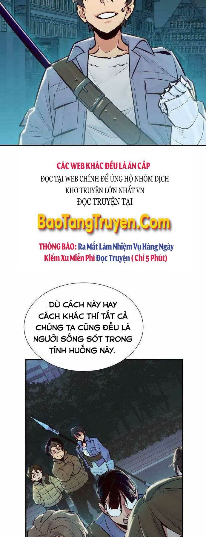 Độc Cô Tử Linh Sư: Chapter 39