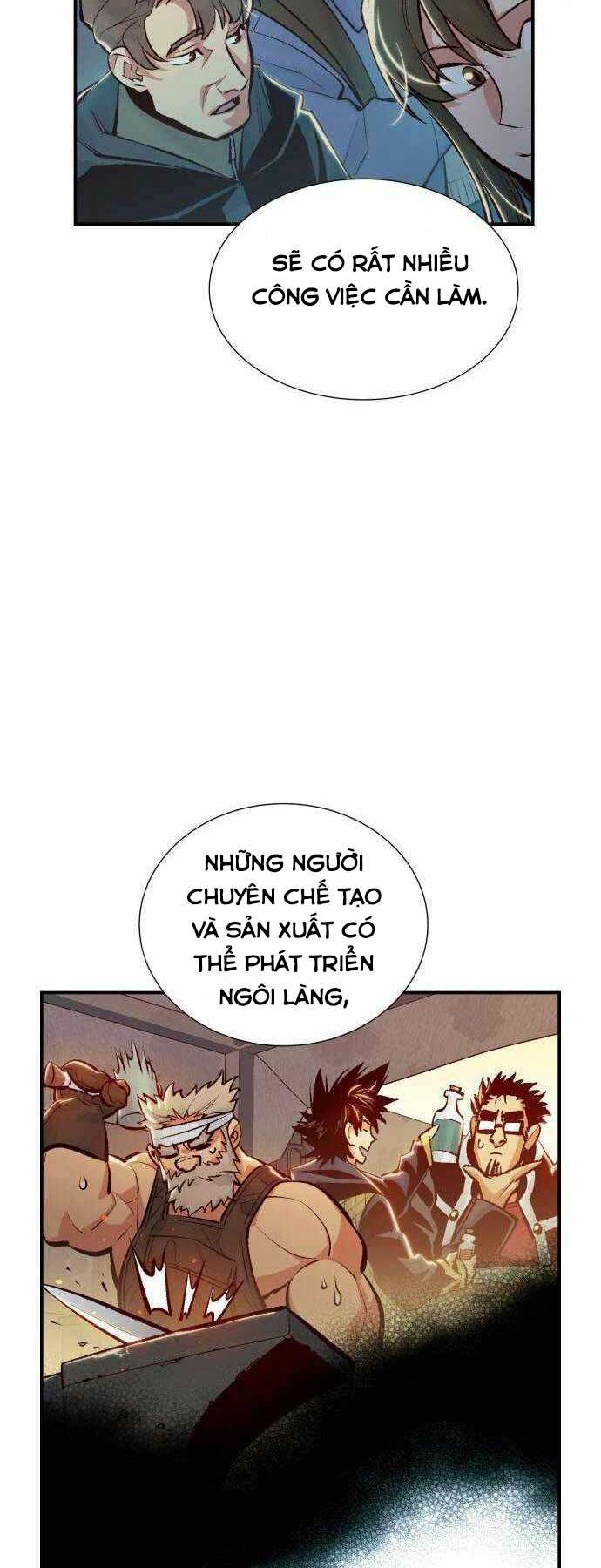 Độc Cô Tử Linh Sư: Chapter 39