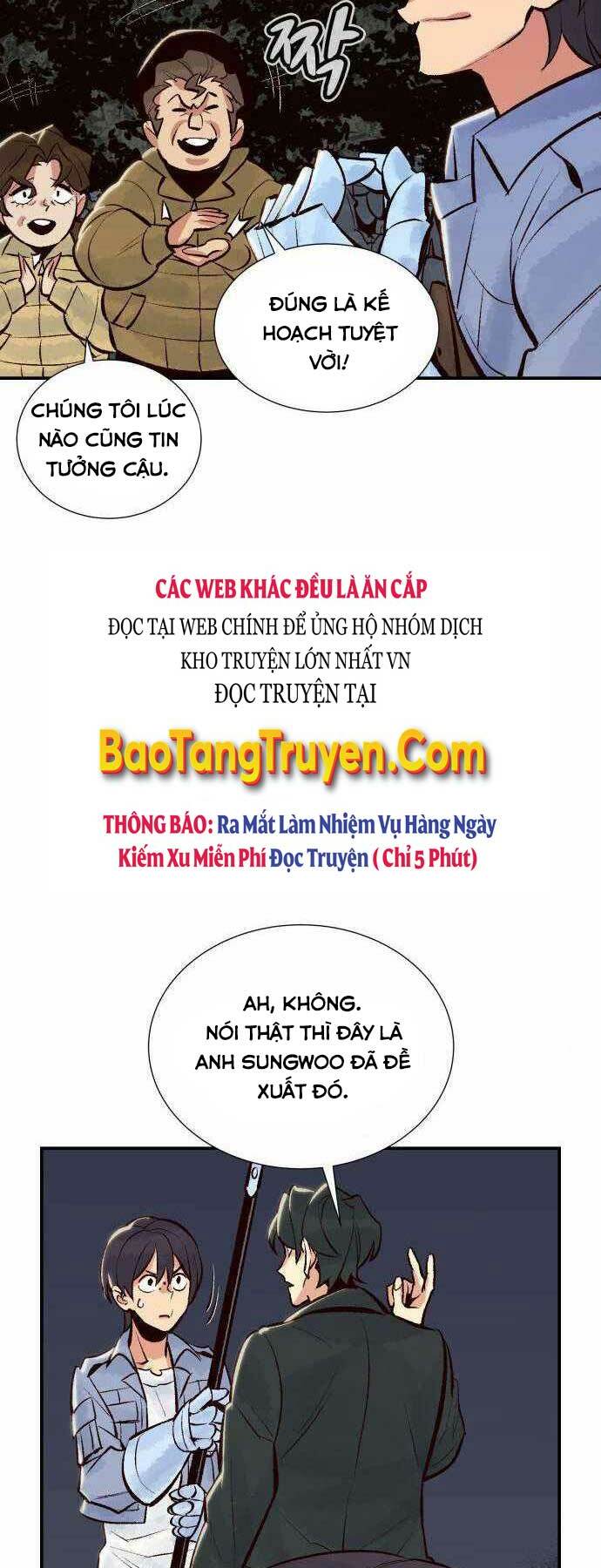 Độc Cô Tử Linh Sư: Chapter 39