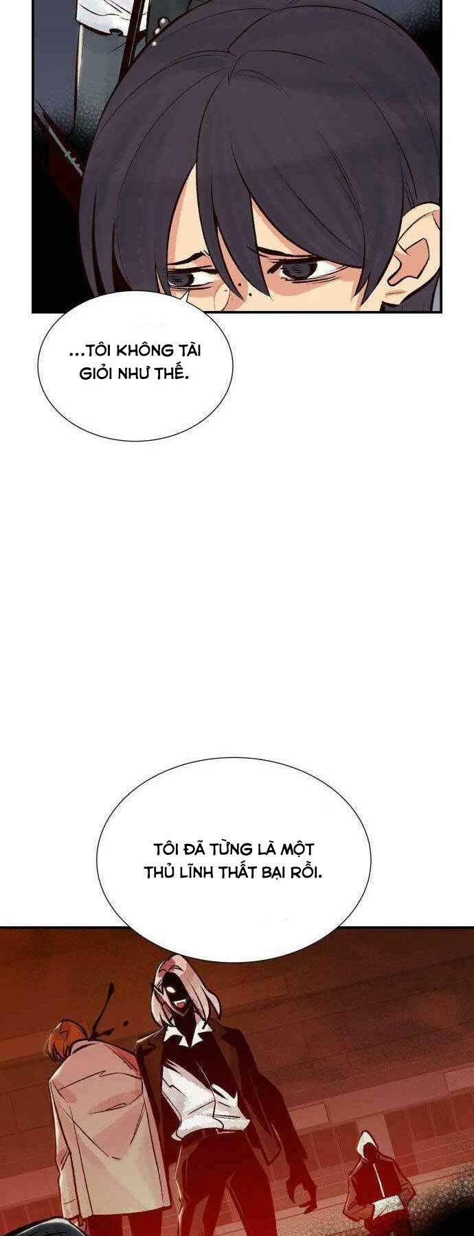 Độc Cô Tử Linh Sư: Chapter 39