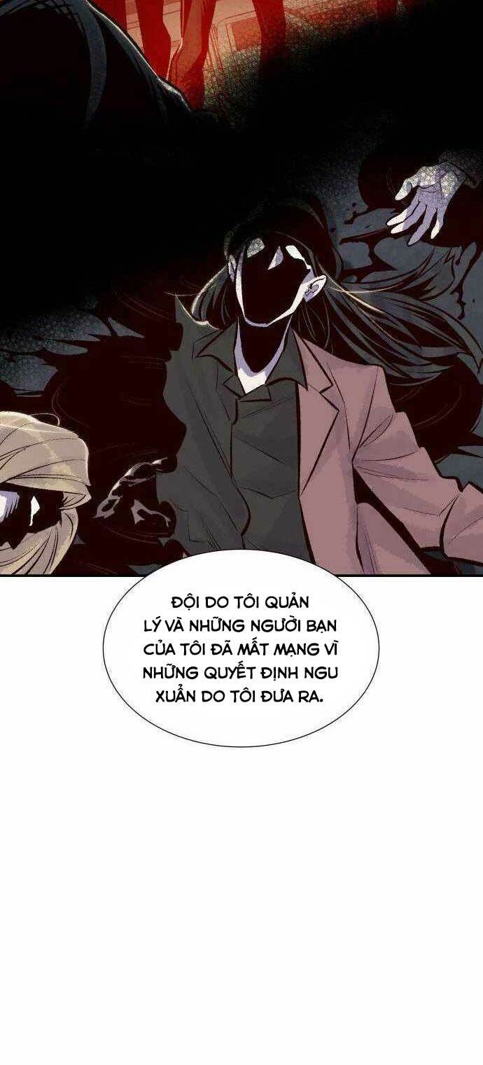 Độc Cô Tử Linh Sư: Chapter 39
