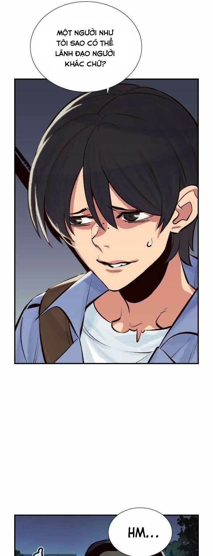 Độc Cô Tử Linh Sư: Chapter 39