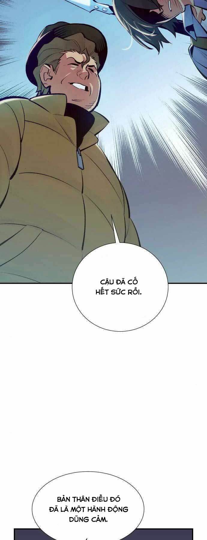 Độc Cô Tử Linh Sư: Chapter 39
