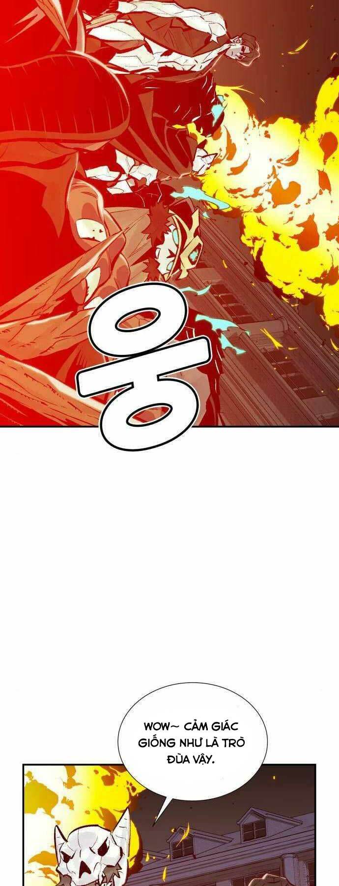 Độc Cô Tử Linh Sư: Chapter 39