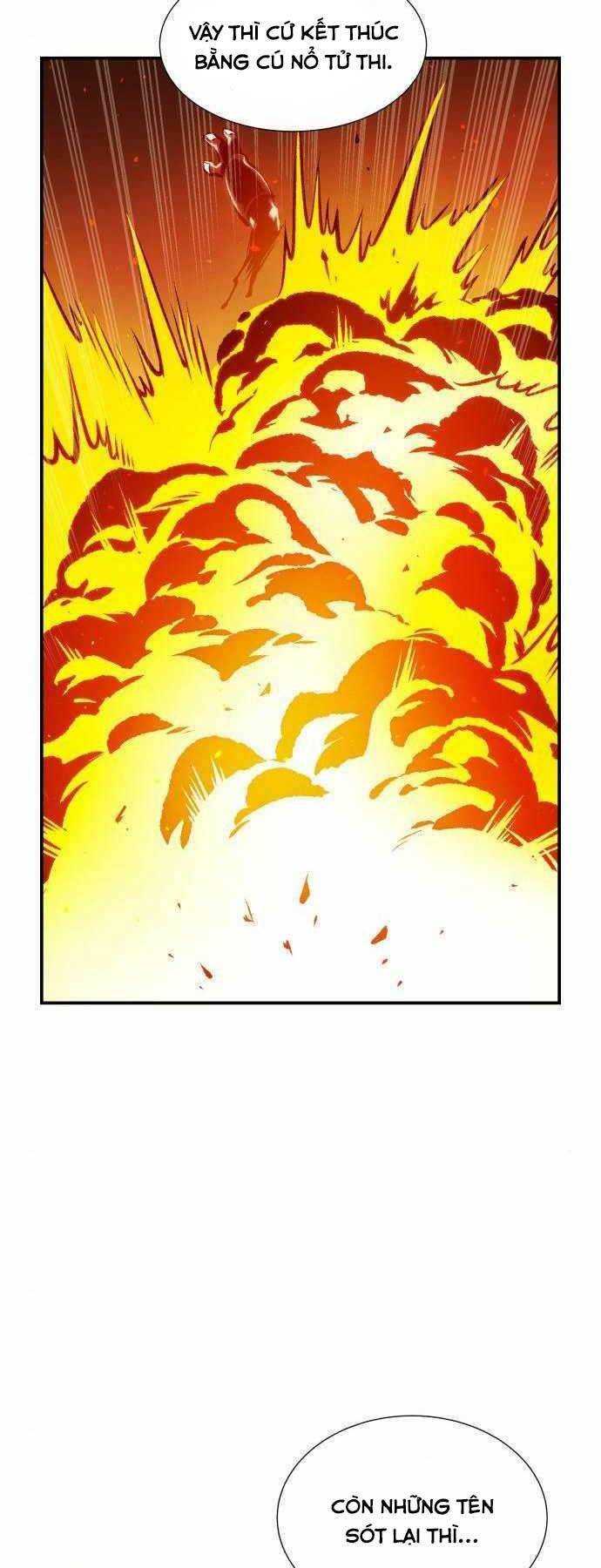 Độc Cô Tử Linh Sư: Chapter 39