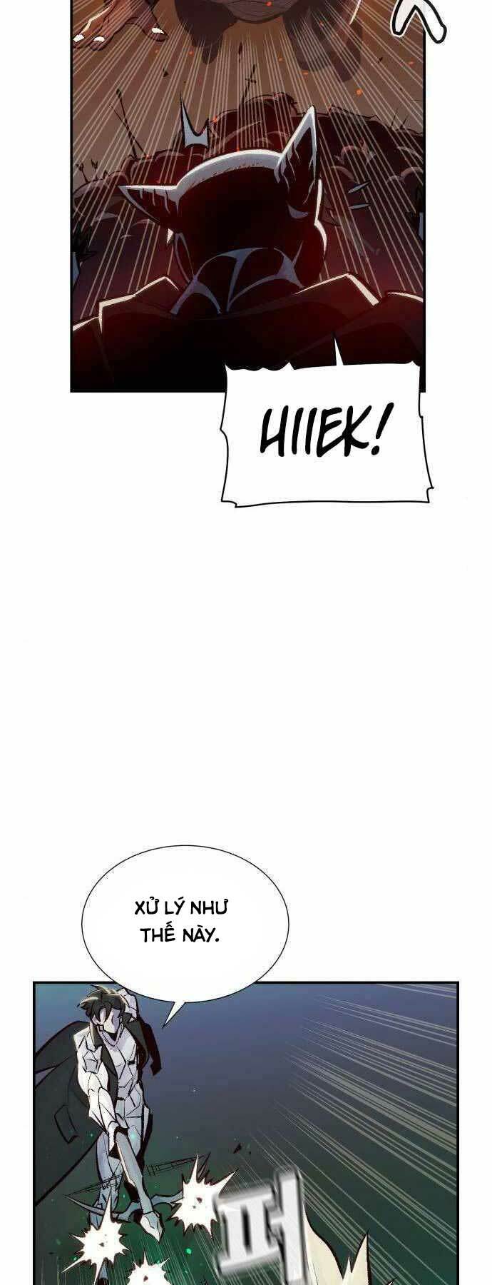 Độc Cô Tử Linh Sư: Chapter 39