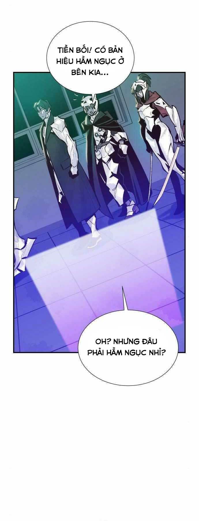Độc Cô Tử Linh Sư: Chapter 39