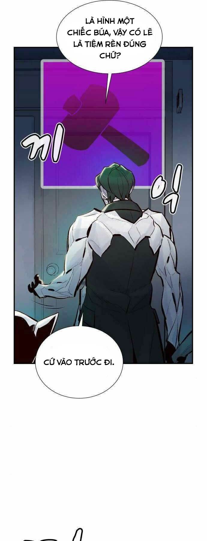 Độc Cô Tử Linh Sư: Chapter 39