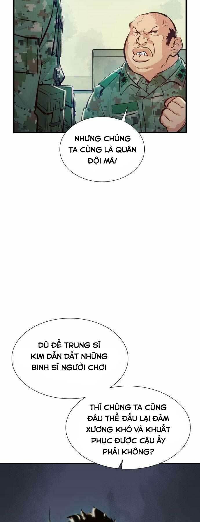 Độc Cô Tử Linh Sư: Chapter 39