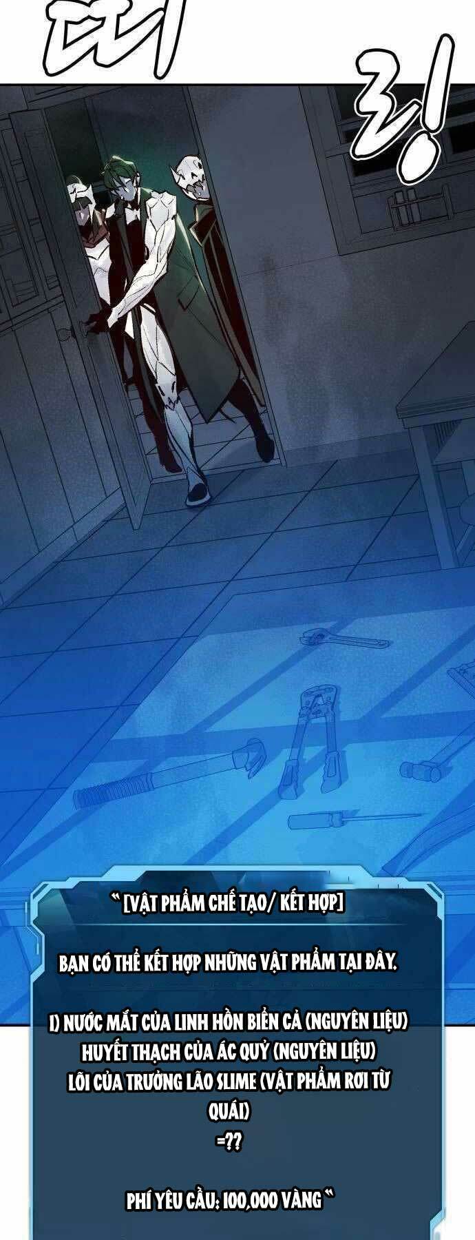 Độc Cô Tử Linh Sư: Chapter 39
