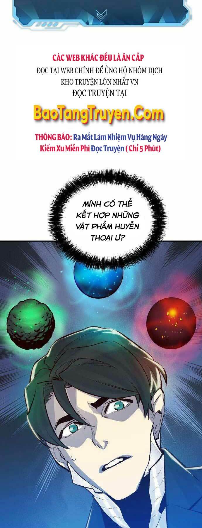 Độc Cô Tử Linh Sư: Chapter 39