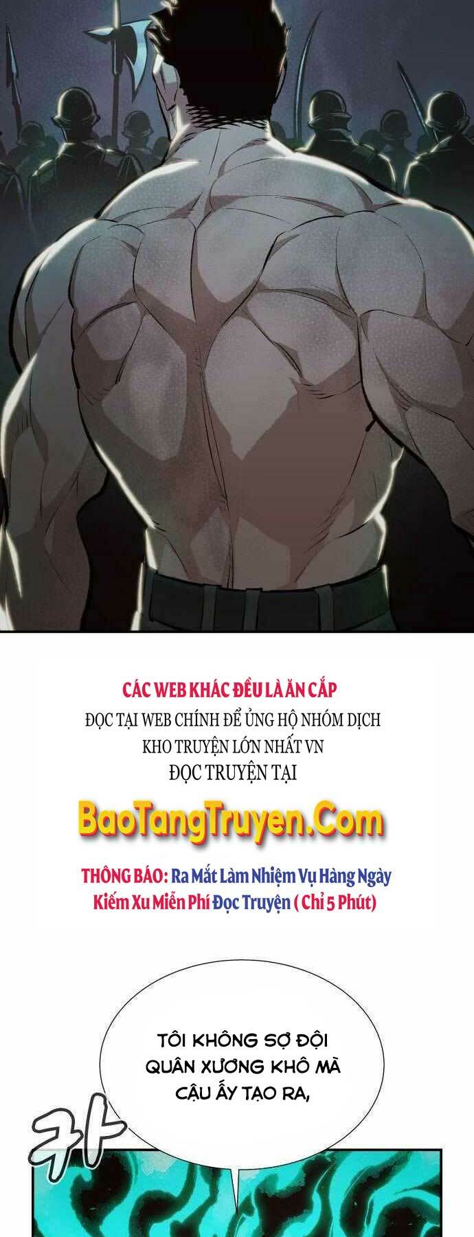 Độc Cô Tử Linh Sư: Chapter 39