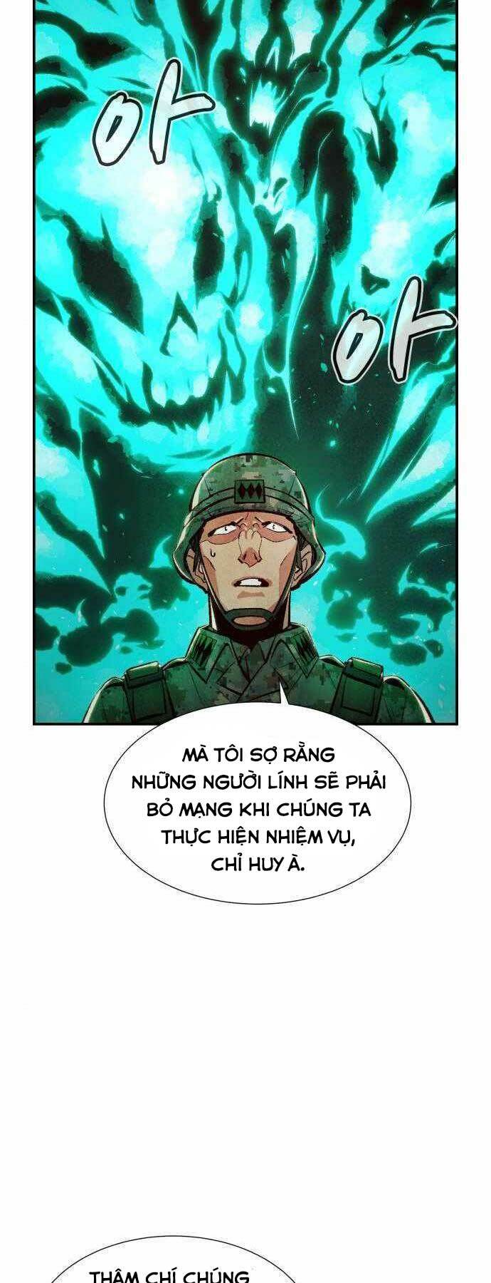 Độc Cô Tử Linh Sư: Chapter 39