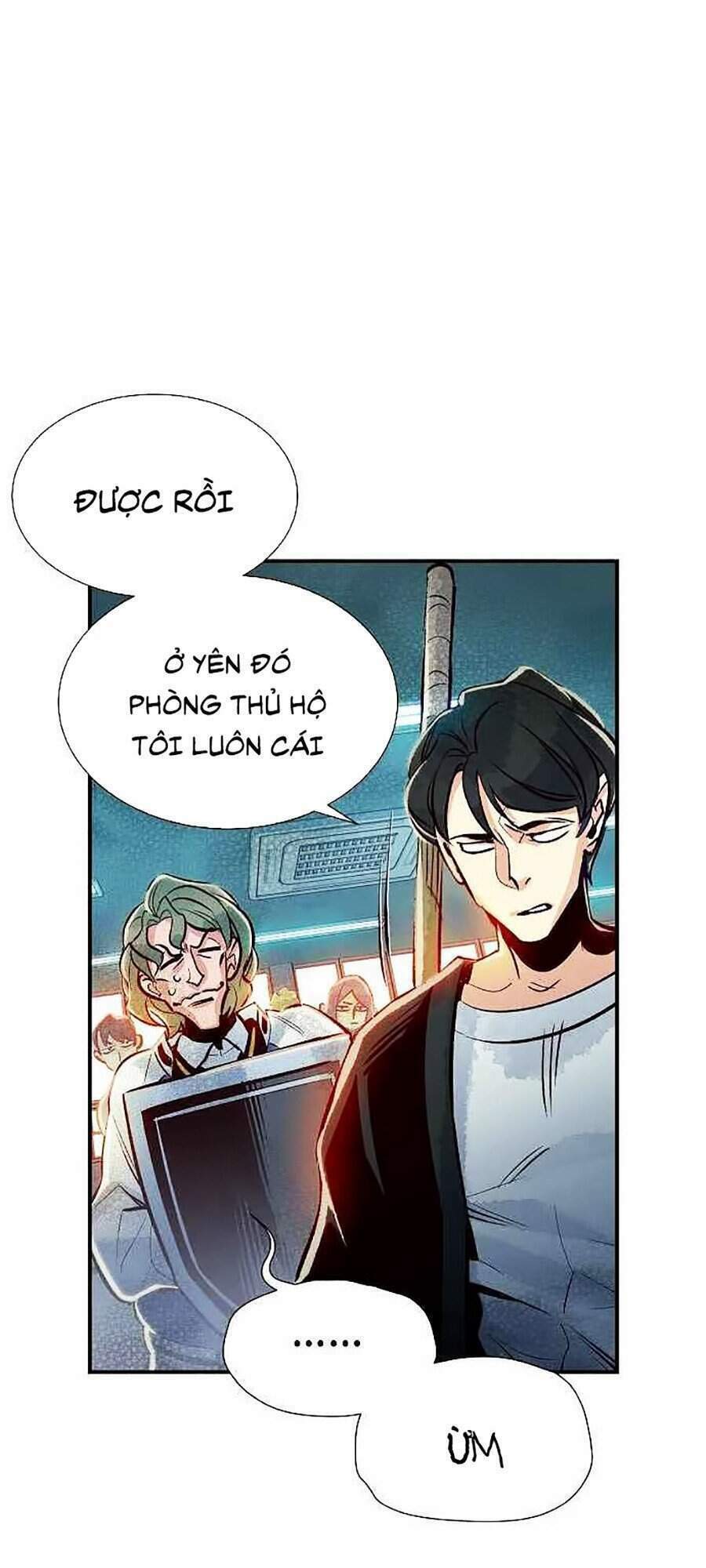 Độc Cô Tử Linh Sư: Chapter 4