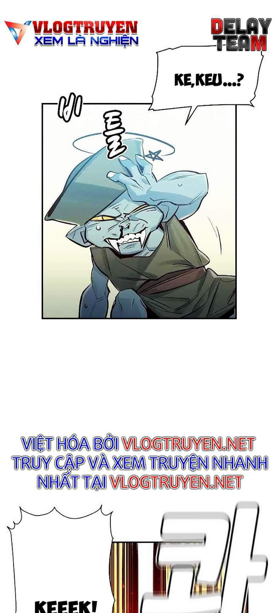 Độc Cô Tử Linh Sư: Chapter 4