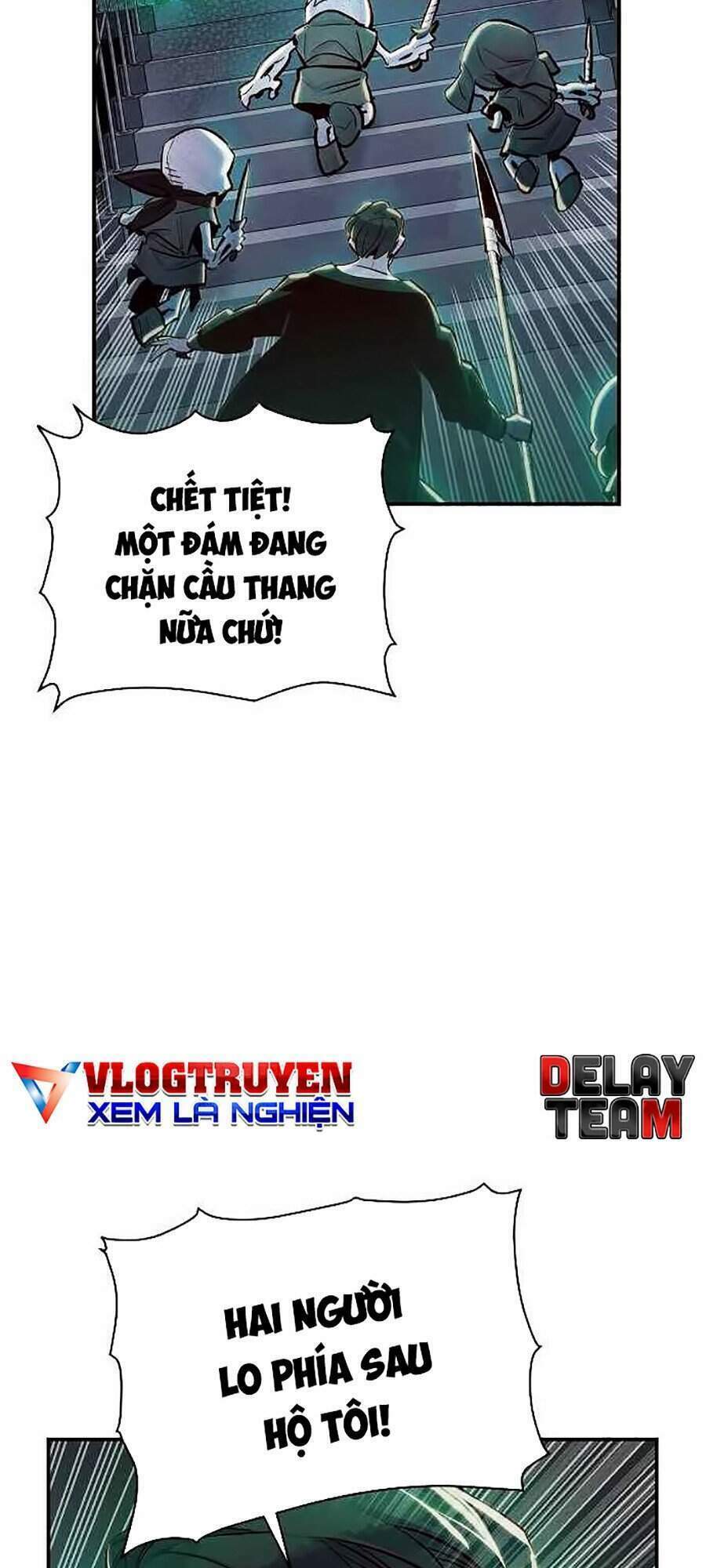 Độc Cô Tử Linh Sư: Chapter 4