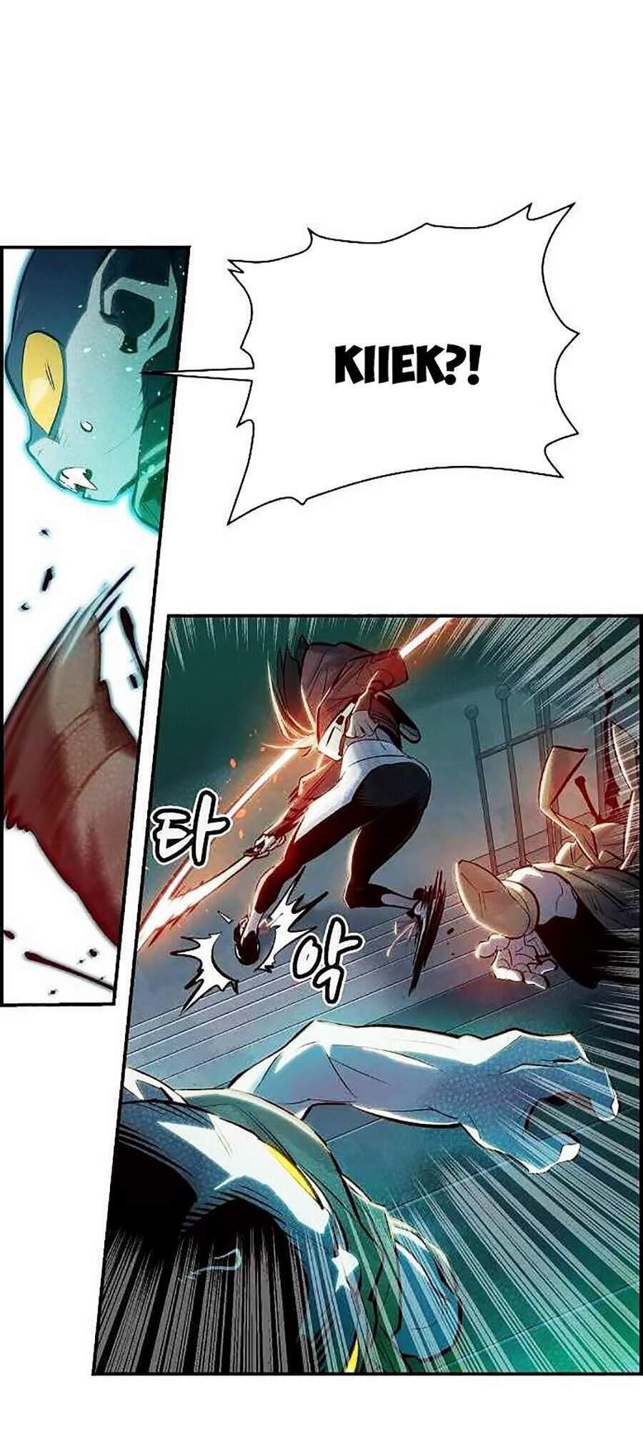Độc Cô Tử Linh Sư: Chapter 4